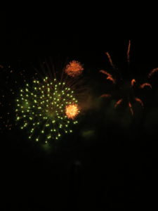 花火