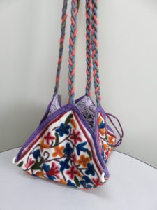 アジアンバッグ